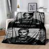 Supernatural Join the Hunt blanket Picnic blanket Warm blankets Outdoor Blanket Home bed linings blankets for beds Birthday Gift