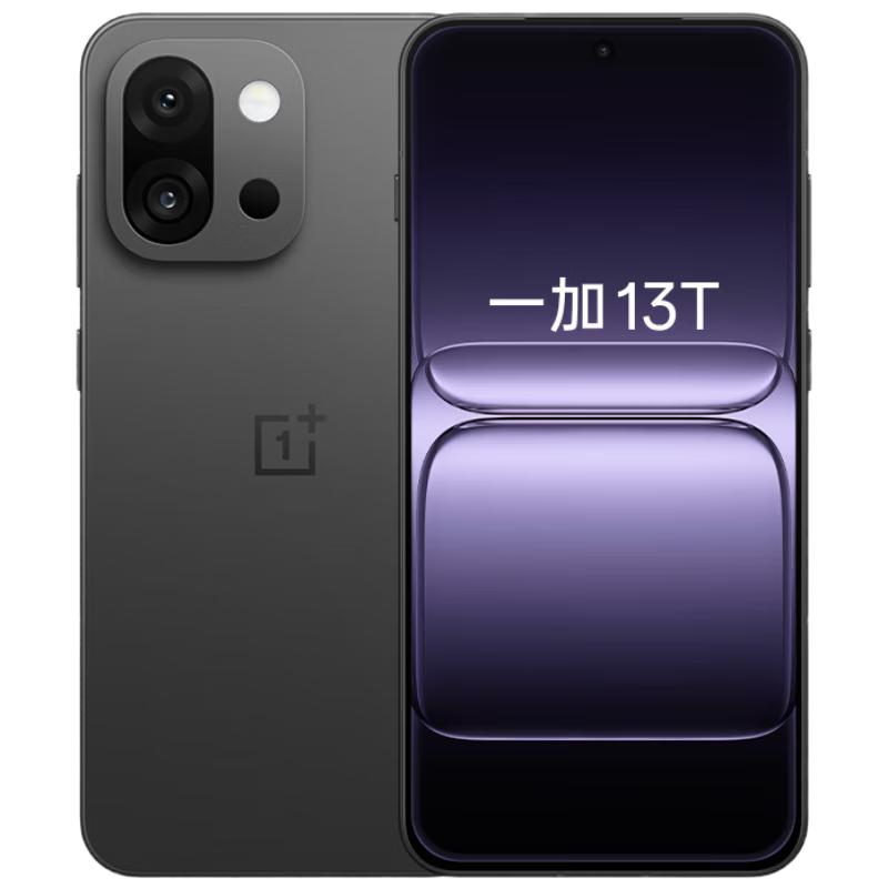 

OnePlus 13T 5G Smartphone (CN version) 16GB+256GB