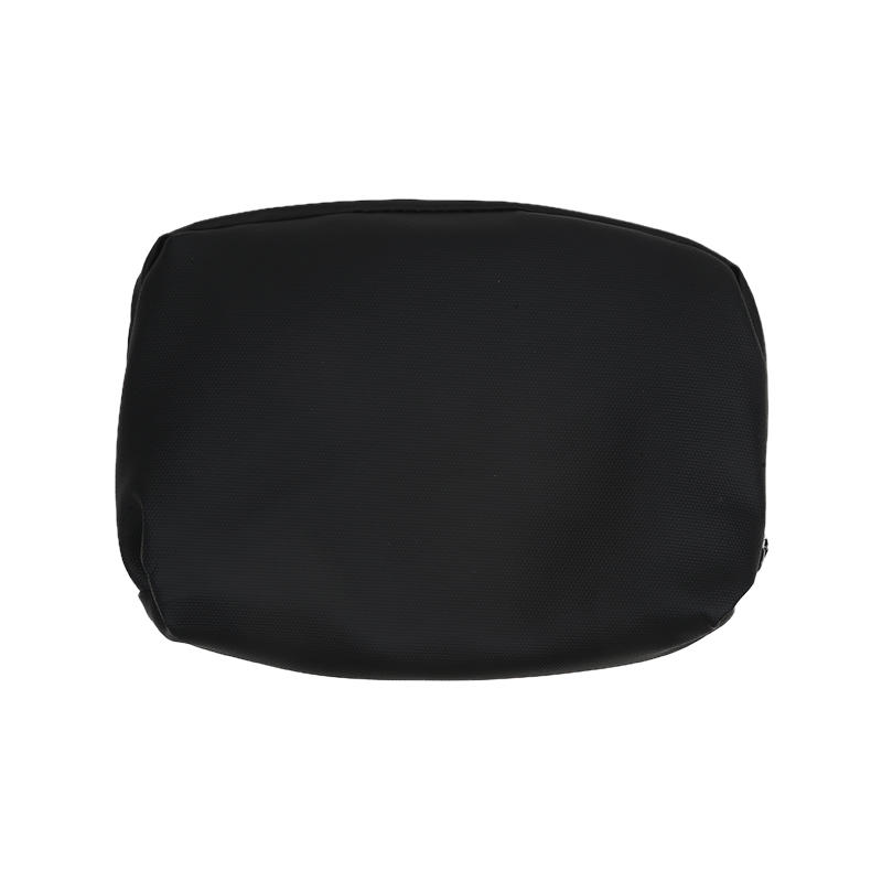 

Data Cable Bag Travel Organizer Waterproof Digital Accessory Storage Bag Power USB Flash Drive Power Bank Earphones Dust-proof чёрный