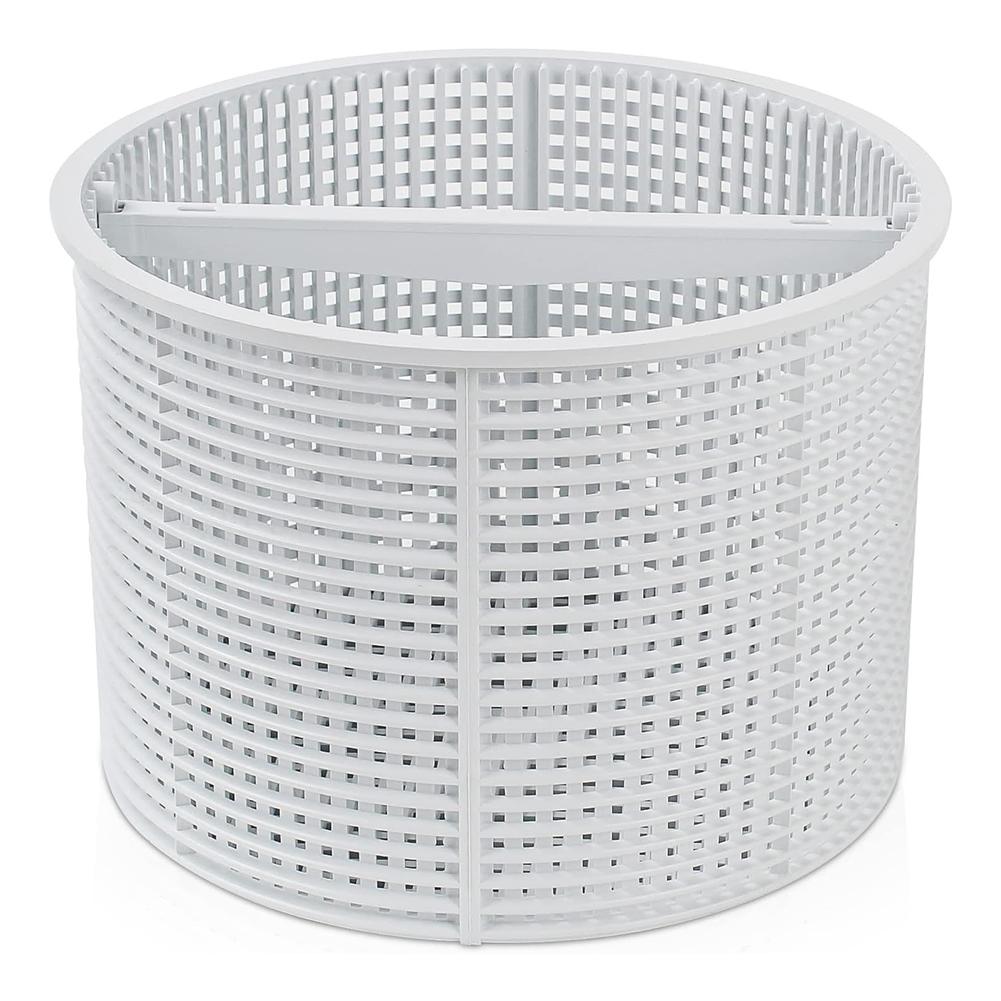 Remove Leaves Skimmer Filter Basket Swimming Pool Strainer Basket Replacement for Hayward SPX1082 Pool Cleaning Tools