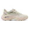 Skechers DLITES Chunky Sneakers Women's Low Top Natural 150704-NAT