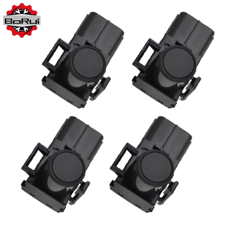 OEM 89341-33130 8934133130 89341-33140 89341-33130-C0 1/4 PCS PDC Parking Sensor For Toyota Land Cruiser Tundra Lexus