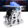 HGX Extruder Kit Hardened Steel Reduction Gear Hotend All Metal HGX Extruder for CR10 for Ender 3 CR6 for   3D Printer