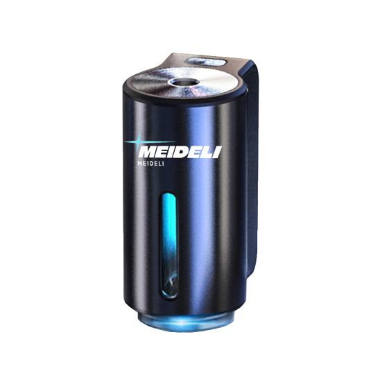 

Автомобильный ароматерапевтический аппарат, диффузор эфирного масла, 3 режима, автоматическое включение/выключение, перезаряжаемый ароматизатор, автомобильный освежитель воздуха, аксессуары H