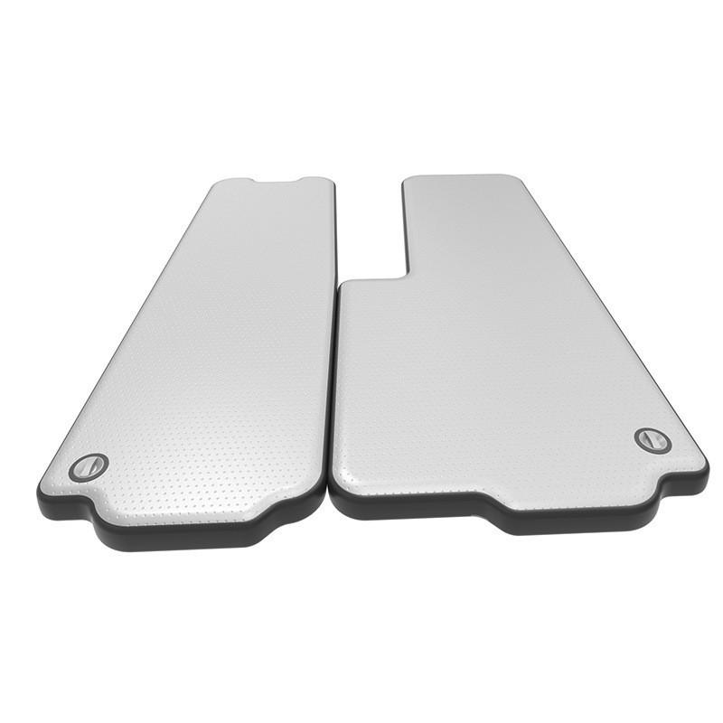 Baojun Yun Duo Inflatable Car Mattress - PVC Foldable Bed for Outdoor and Self-Driving Travel