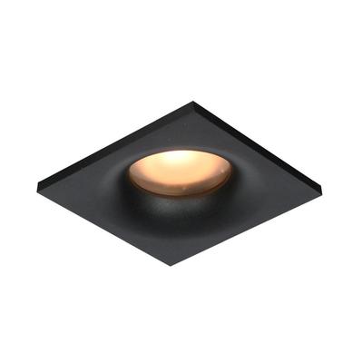 Recessed Ip44 Spotlight Naru Dl-61903-Ip44-Bk Italux