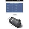For Porsche Cayenne 2011-2017 Car Wireless Charger Fast Cell Phone Charging Plate Adapter Interior Auto Modification Accessories
