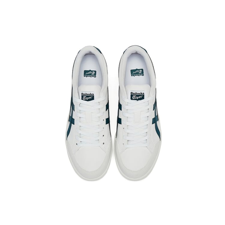 ONITSUKA TIGER Advanti 'White Green' 1183A506-106