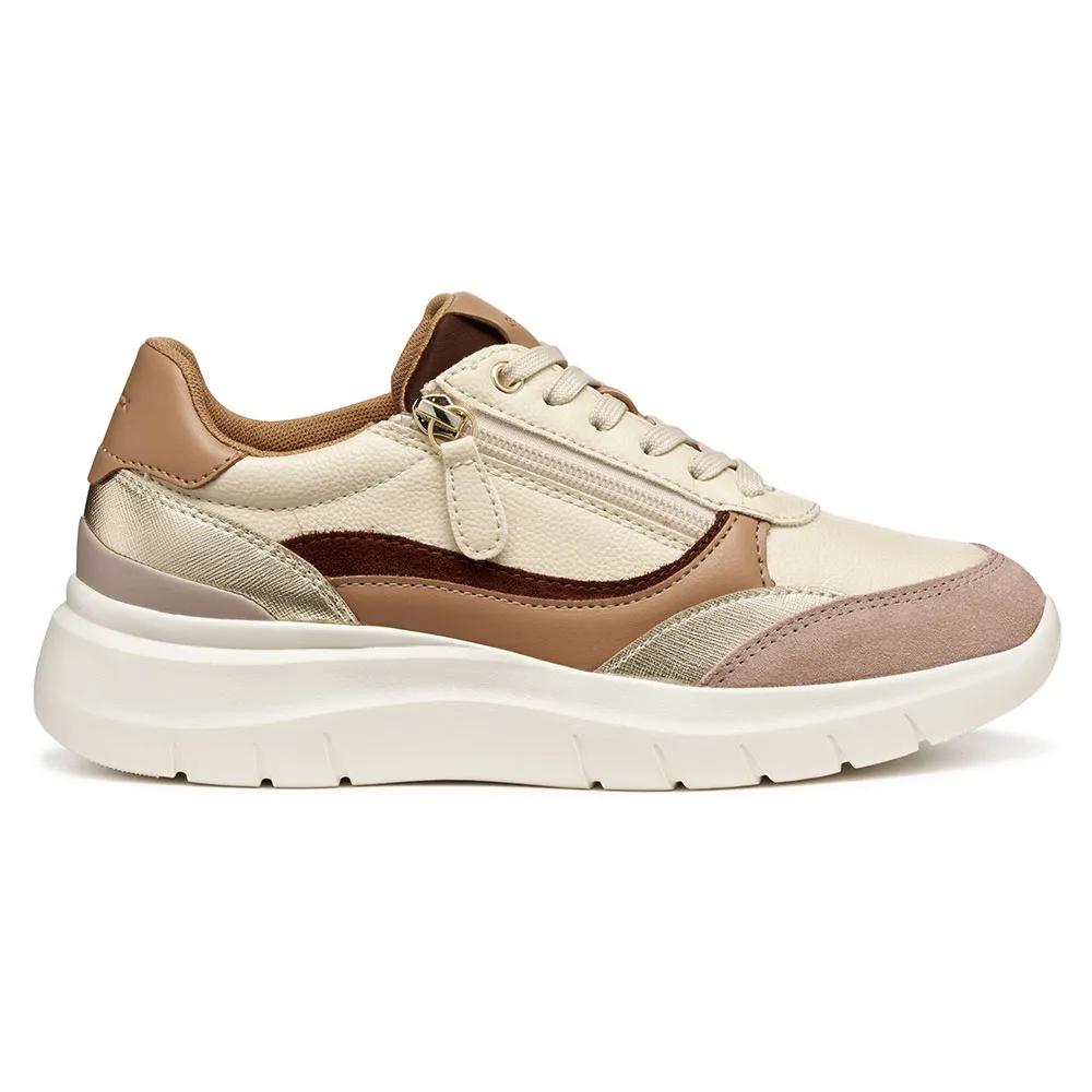 Geox Кроссовки без шнурков Plummery