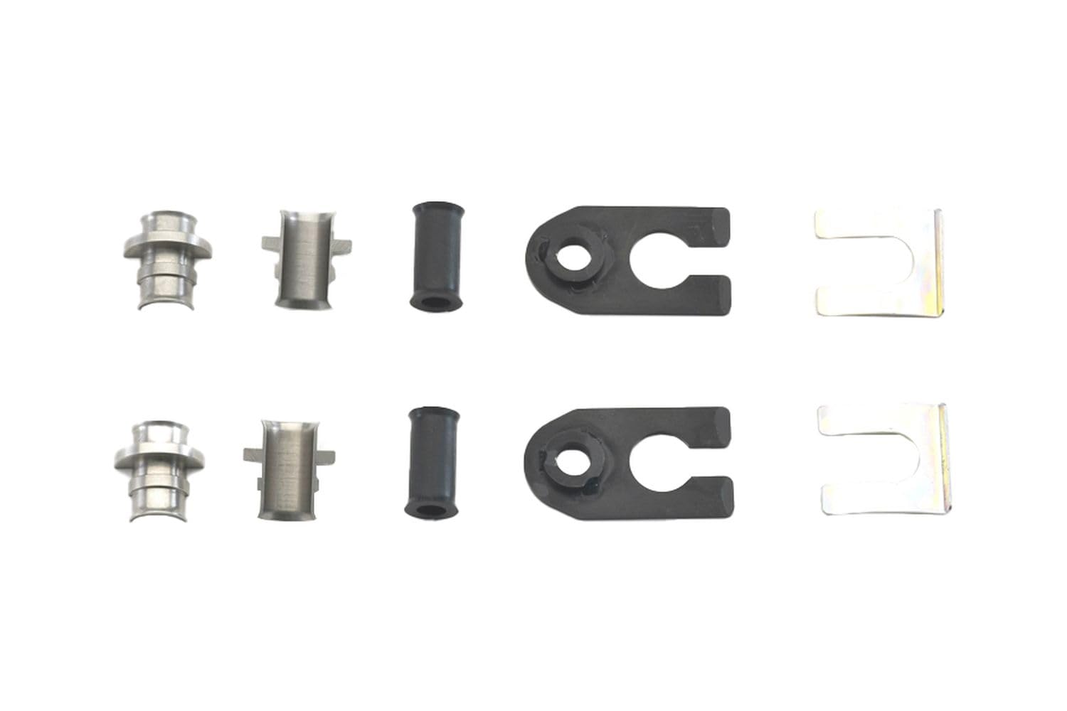 

SWAGE LINE Hose Clamp Type 2 with Stay Set of 2 90° (21.5mm), (SW-RCL5S)