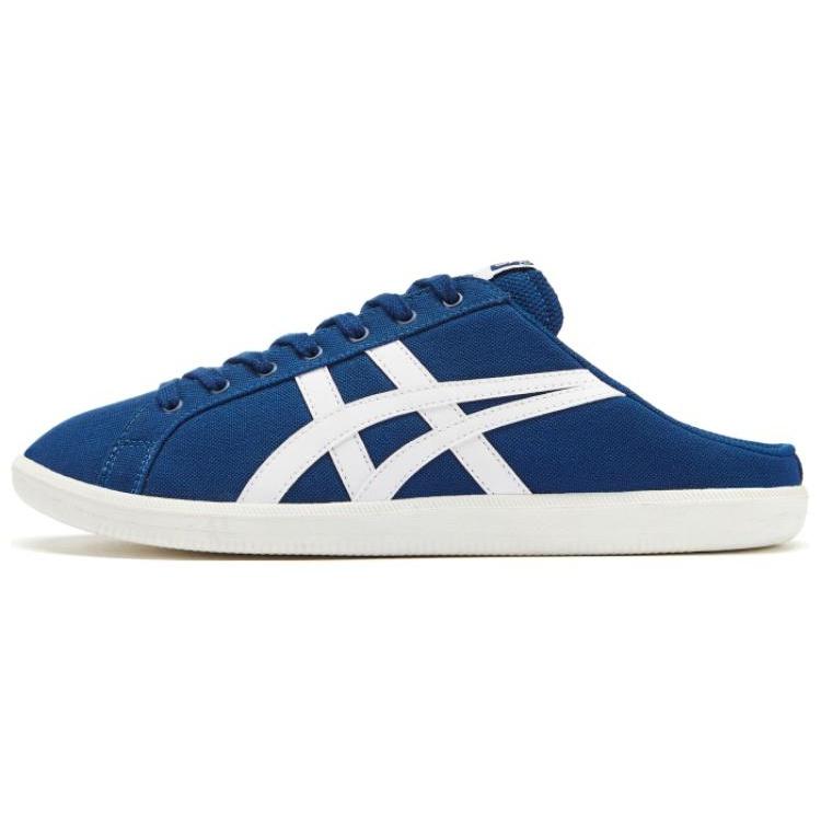 Onitsuka Tiger DD Trainer Blue White Men s 1183B769-400 EU 36