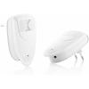 Lot of 4 Ultrasonic Pest Repeller Ultrasonic Waves Electromagnetic Waves Mice Rats Spiders Cockroaches Ultrasonic