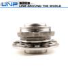 Auto Front Wheel Hub & Bearing oe31206872888For BM-W 528I 535d 535I GT 550I 640I 650I 740Li RWD F18 F11 F10 F07 F04 F03 F02 F01