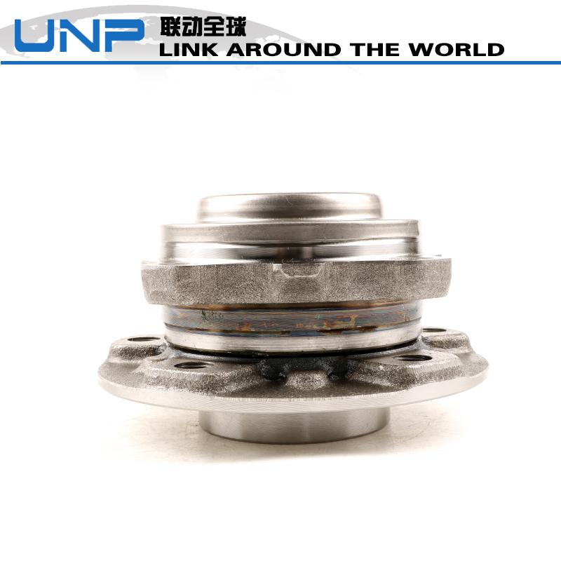 Auto Front Wheel Hub & Bearing oe31206872888For BM-W 528I 535d 535I GT 550I 640I 650I 740Li RWD F18 F11 F10 F07 F04 F03 F02 F01