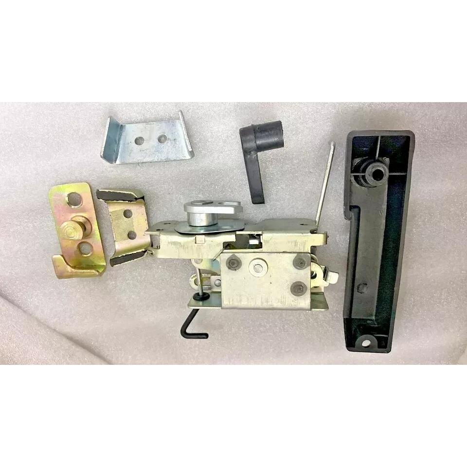 Kit Completo de Cerradura y Juego para Portón Trasero de Suzuki Samurai SJ410 SJ413 Gypsy |Apto Para