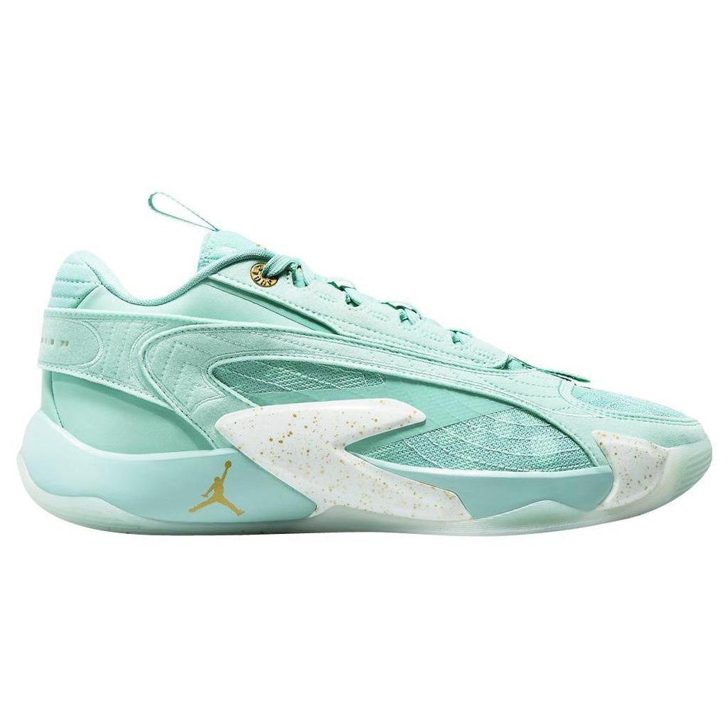 Air Jordan Luka 2 'Tropical Twist' DX8733-300