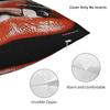 The Rocky Horror Picture Show Pillow Case Design Pillow Cover Novelty Pillowcases For Living Room Bed Chair