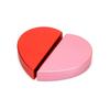 Valentine's Day Gift Rose Flower Ring Box Heart Ring Box Jewelry Box Proposal Wedding Decoration Mystery Box valentines Gifts