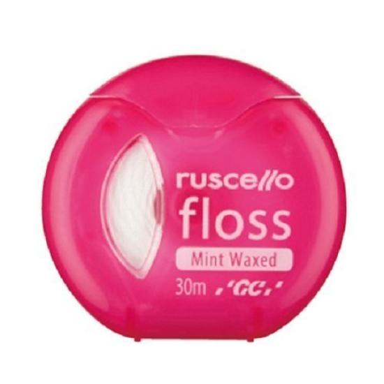 

GC Lucero Floss Mint Wax 30м Розовый 30м (х 1)