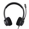 Headset para PC HS-260 USB-ENC