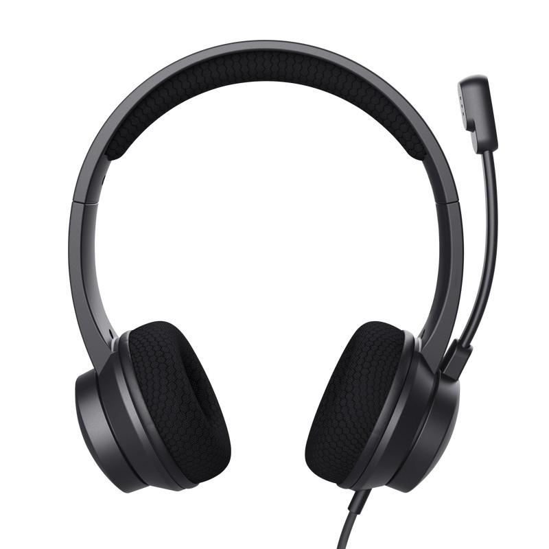 Headset para PC HS-260 USB-ENC