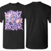 Men Women Graphic Arcane Viktor Arcane Game T Shirt Tee Pure Cotton  T-shirts Clothes