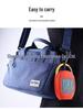 JBL Clip 4 Protective Silicone Case - Portable Wireless Bluetooth Speaker Storage Bag