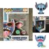 Vibrant Lilo&stitch Miniature Action Figure For Kids And Collectors