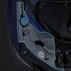 N60R-For BMW 3 Series G28 G20 2019-2021 325Li Hood Engine Compartment Engine Cover Headlight Cover Modification Parts