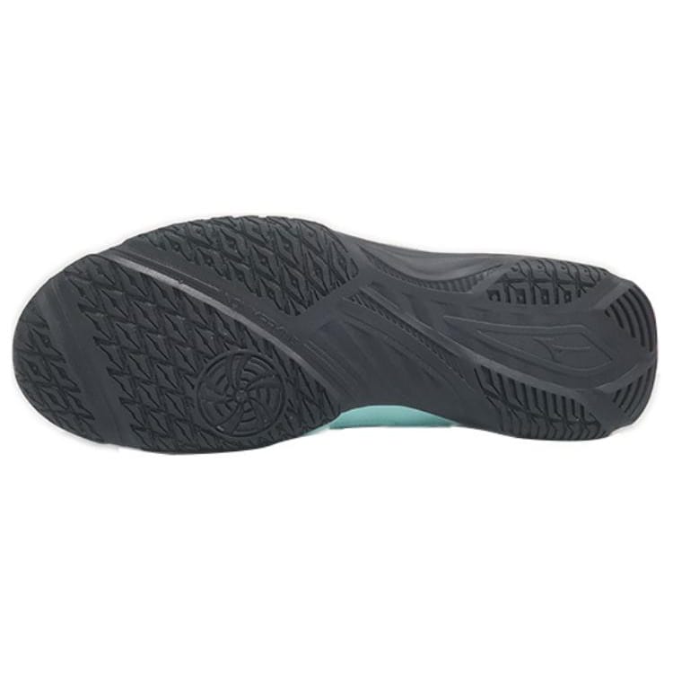 Mizuno Low top Table Tennis Shoes Unisex 81GA213033