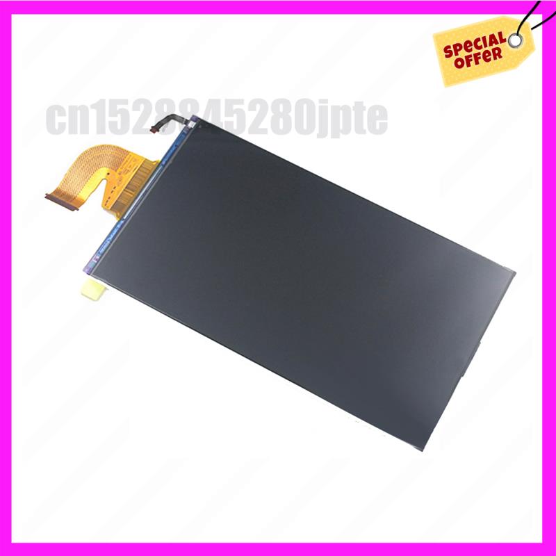 -ABUB 2X LCD Display For Nintend Switch LCD Display Screen For NS Switch Replacement Repair LCD Display NONE