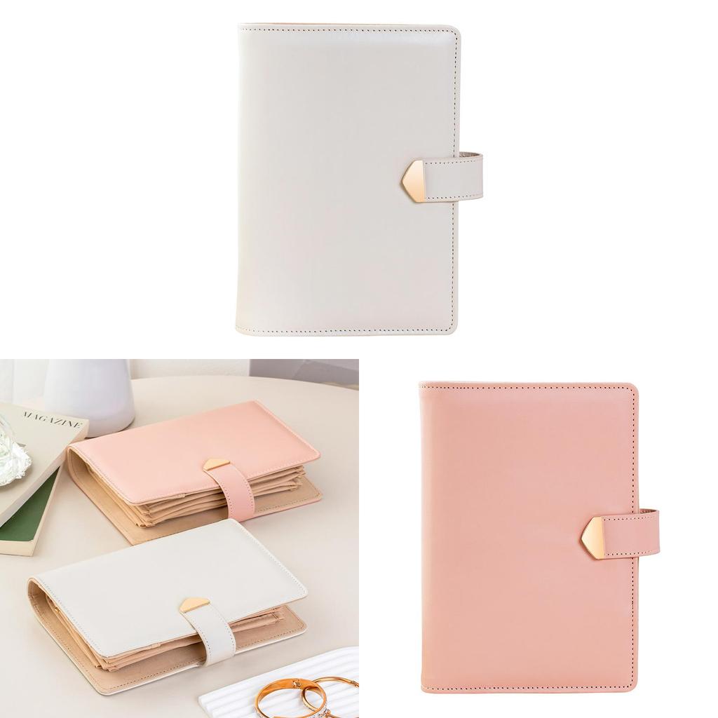 Jewelry Organizer Case With Leather Material For Travel And Gift Use