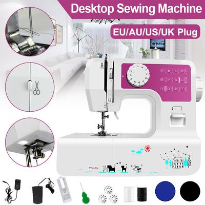 Couture et loisirs créatifs – Machines à coudre