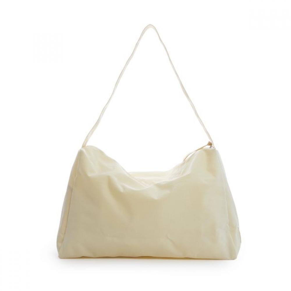 Rheemin Color Day Bag   Butter Yellow