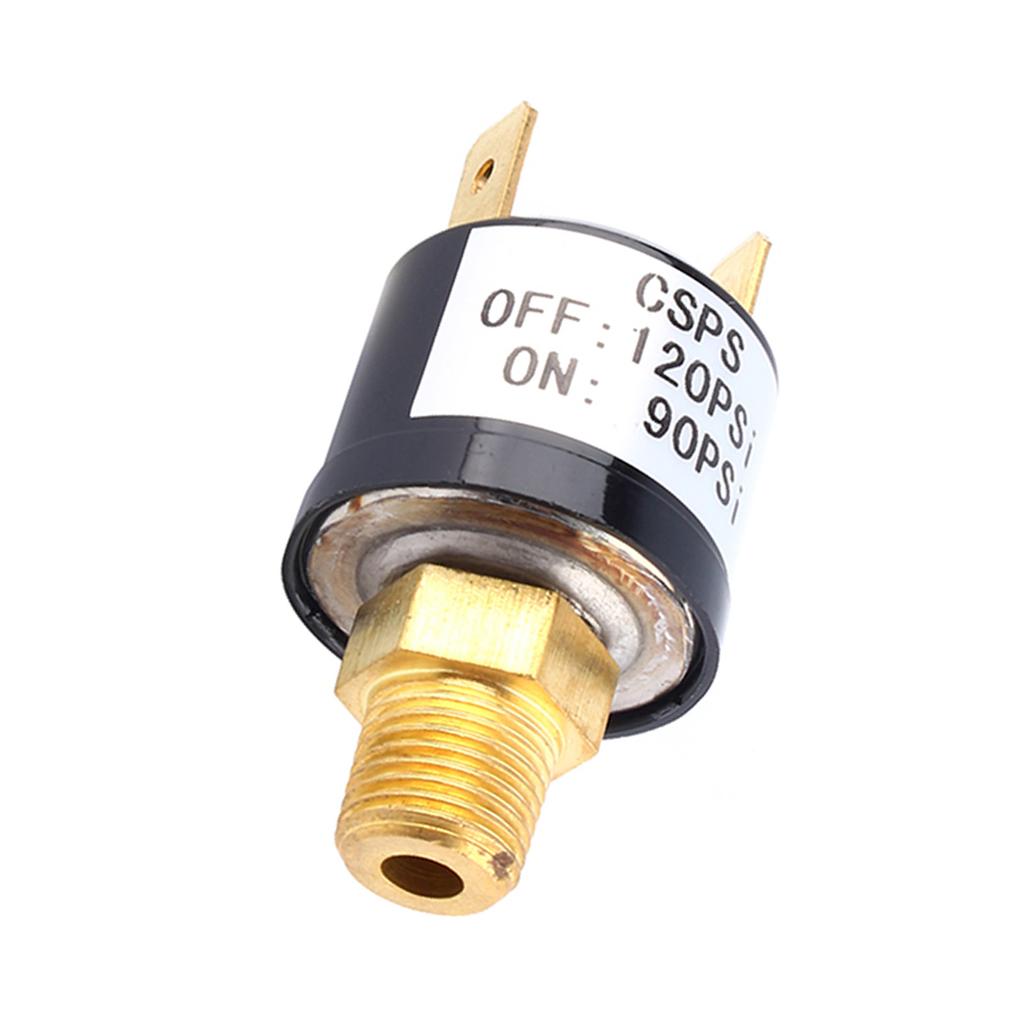   Pressure  , Heavy Duty     Pressure Control Valve 90 120 PSI
