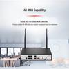 H3C MSR810-LM-SI Enterprise 4G LTE Gigabit Router (CN Version)