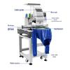 RSRDDY Multifunction Single-Head Embroidery Machine