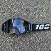 Men Cycling Motorcycle Goggles Windproof Dustproof Sandproof Dirt Bike Riding Glasses