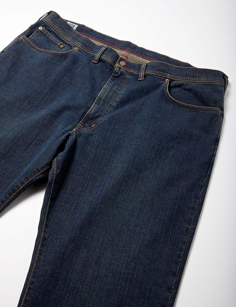 International Basic Loose Flex Plus Size F404 [Official]