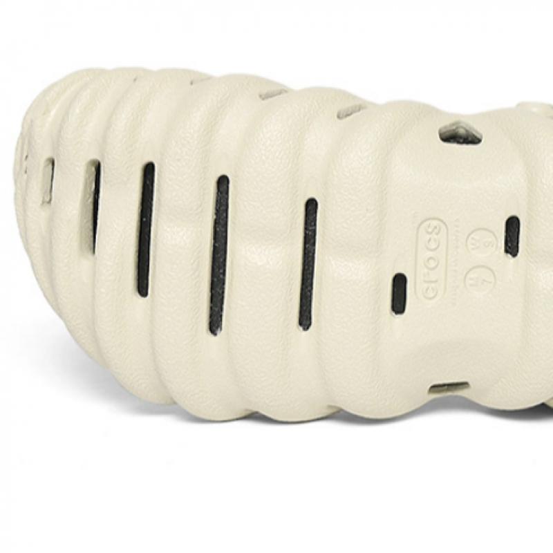 Crocs Zueco Echo 207937 2yj
