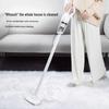 2025 Model Portable Handheld Vacuum Cleaner for Home & Car - Super Suction, Carpet & Hair Remover