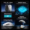 G13PRO Bluetooth Wireless Mouse Lightweight The Third Mock Examination E-sports Game PAW3311 With Charging Base