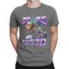 Vintage Drizzy Drake Season Ablum T-Shirt for Men O Neck 100% Cotton T Shirts Short Sleeve Tees Graphic Tops