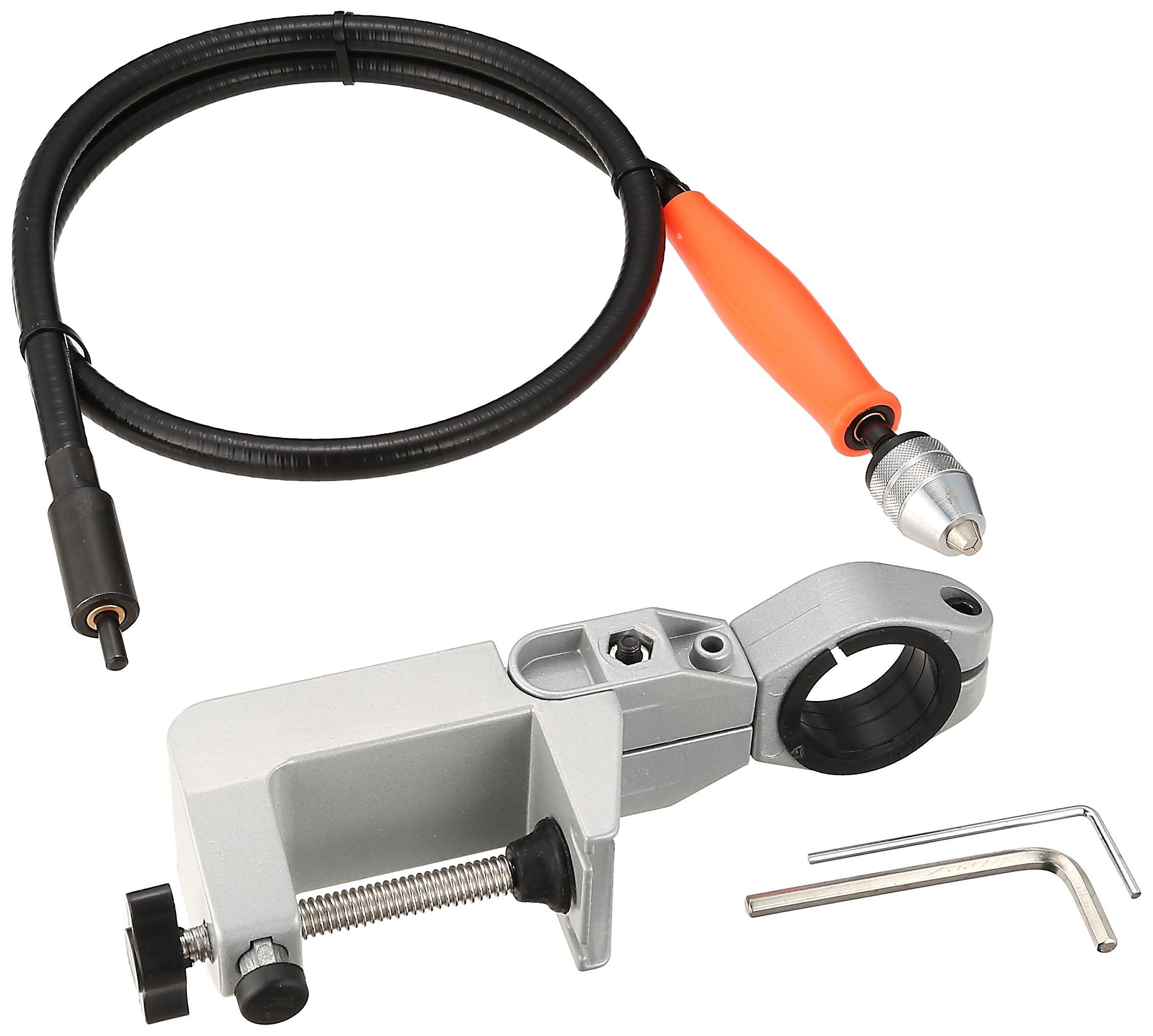 

Takagi PRO ZONE Flexible Shaft & Drill Clamp 1100mm