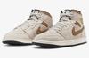 DZ4129-102 Nike Air 1 Mid SE Brown Elephant (Men's)