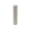 10ml Perfume Bottle Leak-proof Full Rhinestone Cosmetic Container Refillable Ultra-fine Mist Fragrance Container for Woman