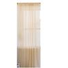Gentle Lace Curtains American Crochet Hollowed Out Fresh And Translucent Kitchen Living Room Bay Window Curtain Finished Product