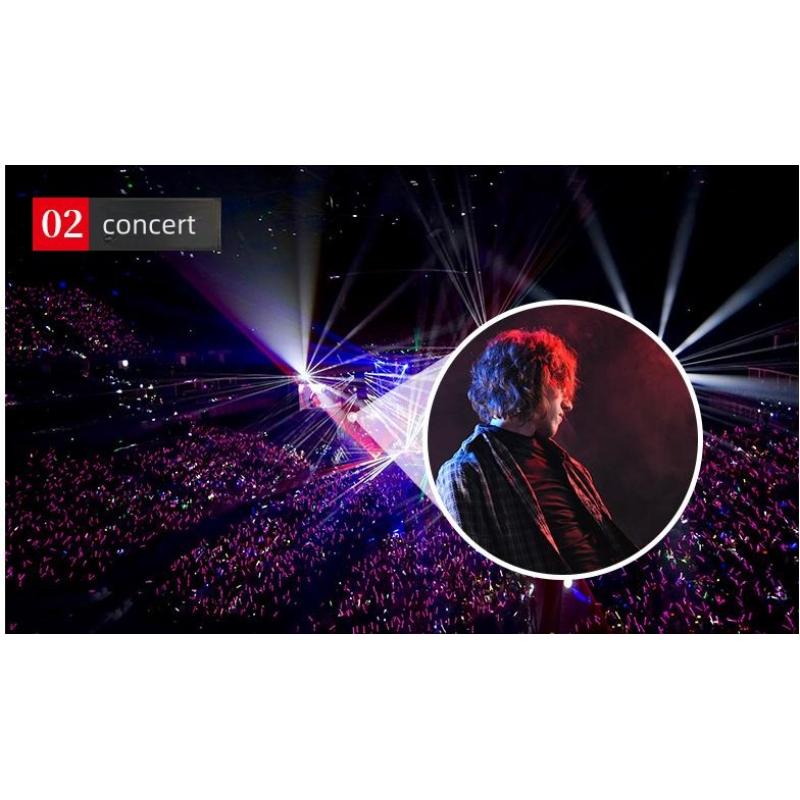 12x42 Zoom Telescope Professional BAK4 HD Powerful Binoculars Long Range Portable Monocular Or Camping Tourism Outdoor