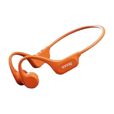 SANAG B60S Pro Max Knochenschall Wasserdichtes Sport Headset