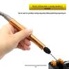 Flexible Shaft Extension Cords for Electric Grinders and Engraving Machines with Chucks